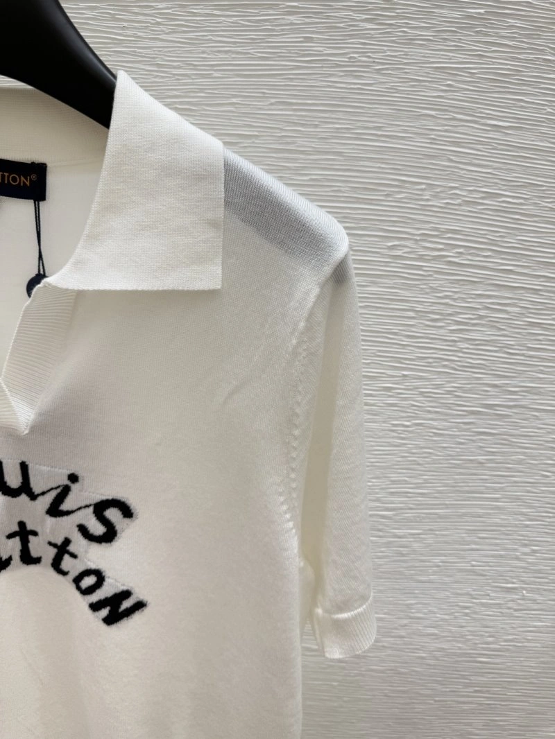 Unisex Louis Vuitton T-Shirts 130411