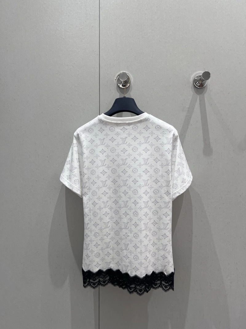 TechFriendly Louis Vuitton T-Shirts 130417