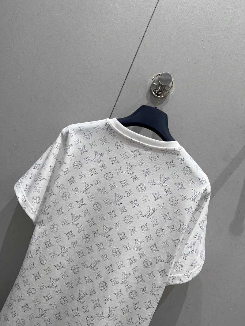 TechFriendly Louis Vuitton T-Shirts 130417