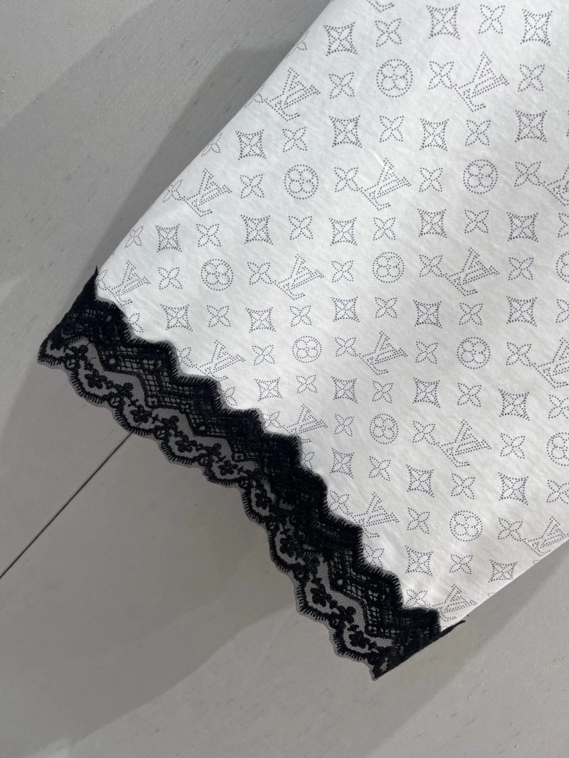 TechFriendly Louis Vuitton T-Shirts 130417