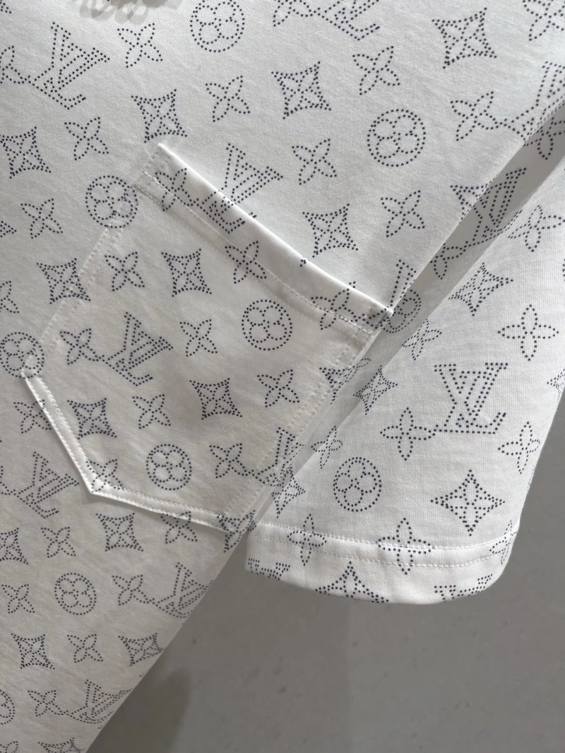TechFriendly Louis Vuitton T-Shirts 130417