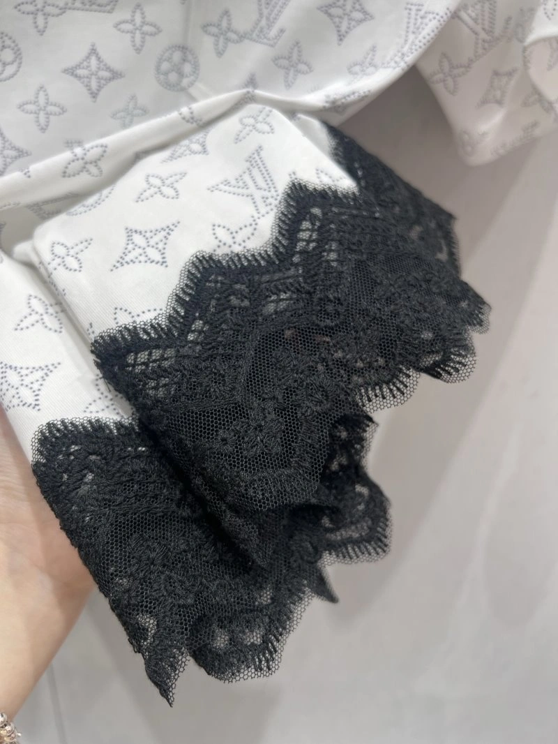 TechFriendly Louis Vuitton T-Shirts 130417