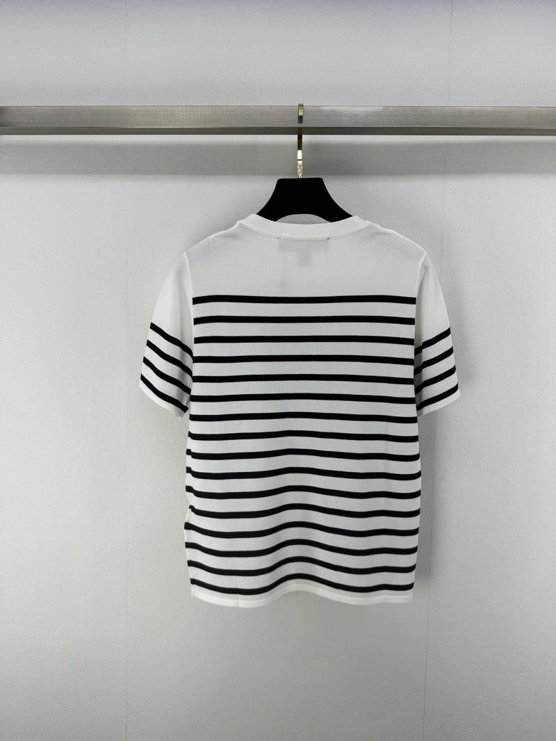 Louis Vuitton T-Shirts Minimalist 130419
