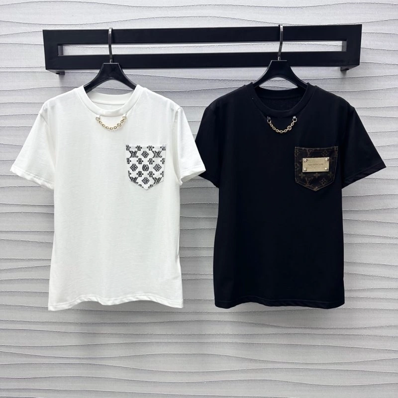 Louis Vuitton T-Shirts Premium 130413