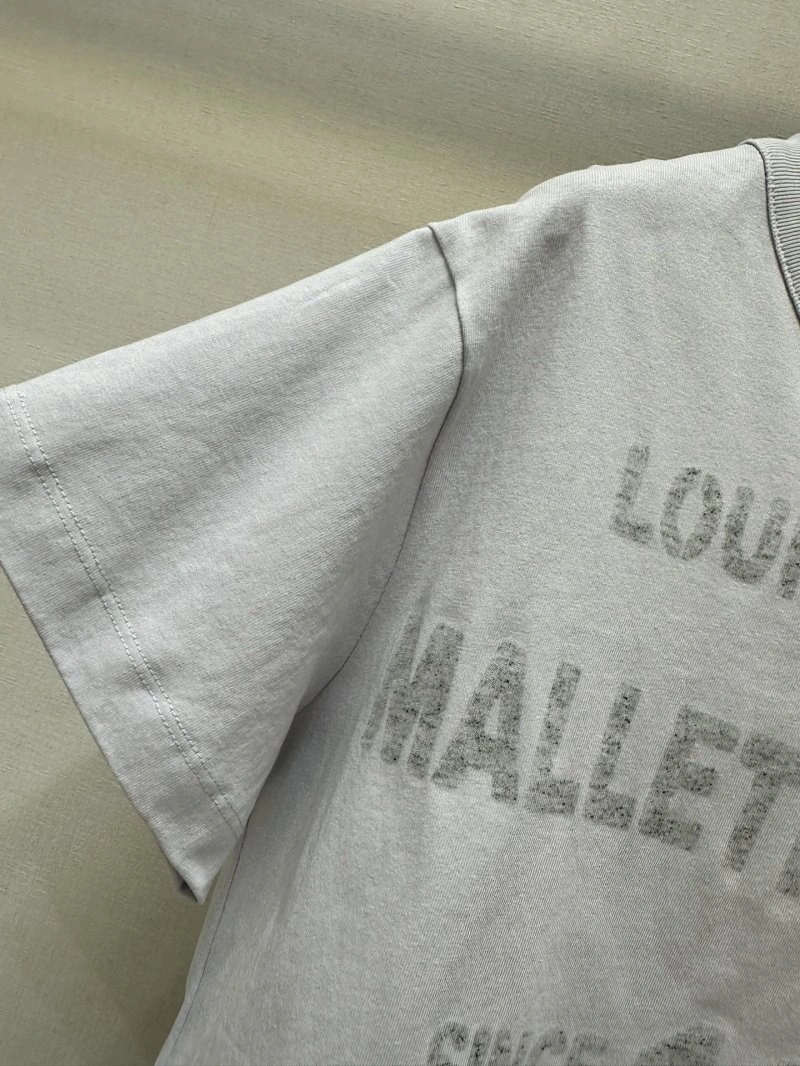 Comfortable Louis Vuitton T-Shirts 130412