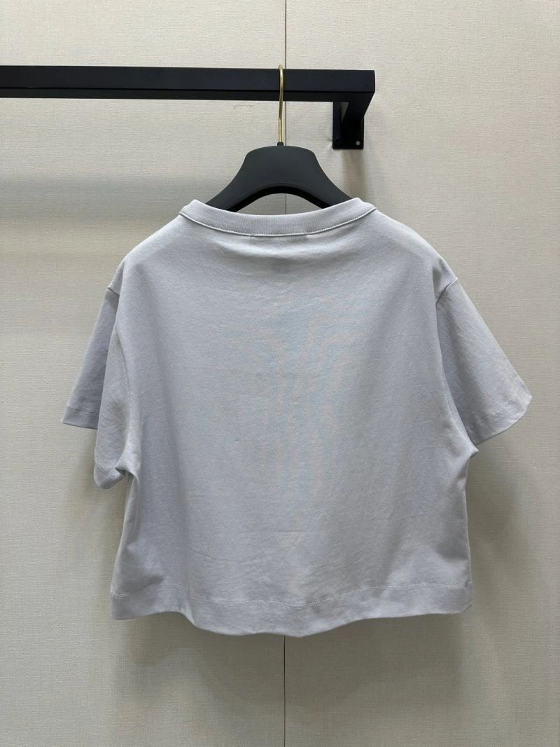 Comfortable Louis Vuitton T-Shirts 130412