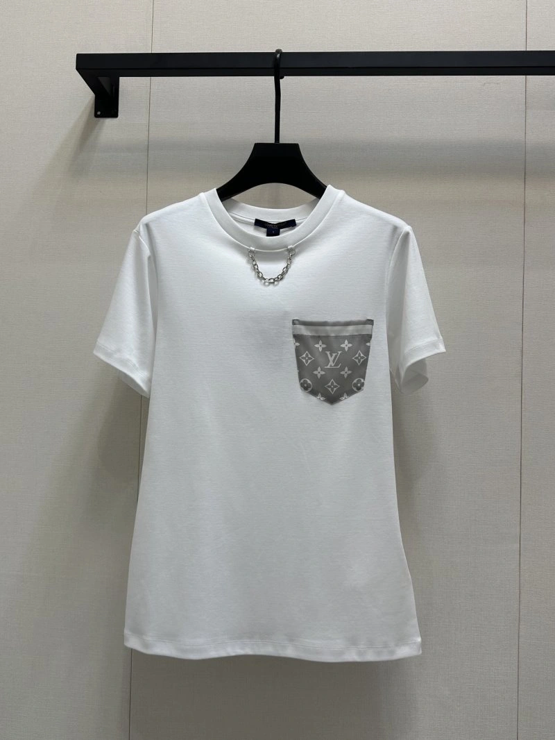 QuickDry Louis Vuitton T-Shirts 130420