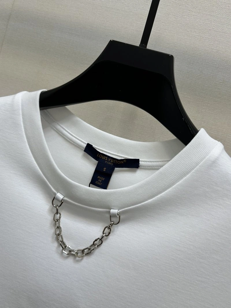 QuickDry Louis Vuitton T-Shirts 130420