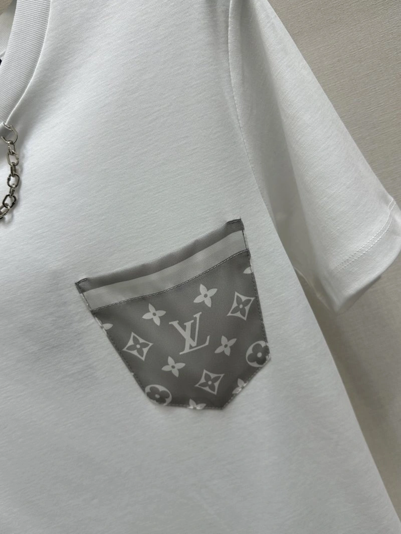QuickDry Louis Vuitton T-Shirts 130420