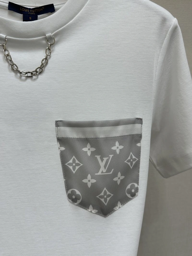 QuickDry Louis Vuitton T-Shirts 130420