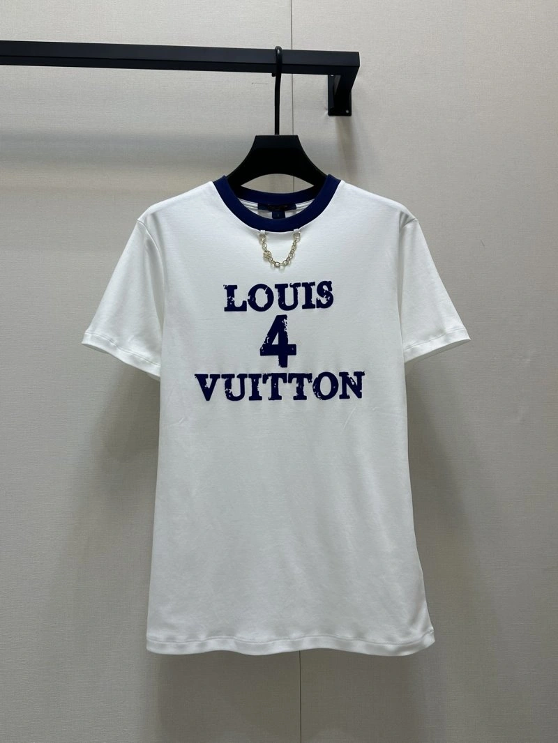 Louis Vuitton T-Shirts TravelReady 130415