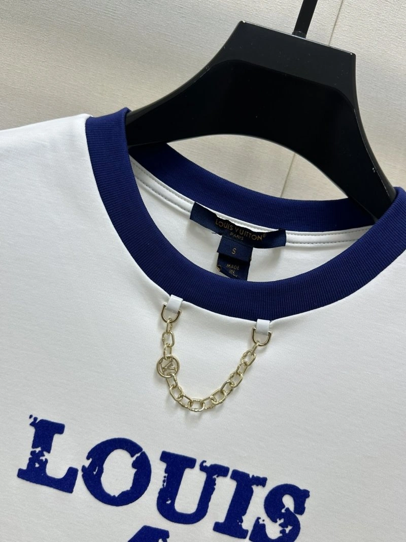Louis Vuitton T-Shirts TravelReady 130415