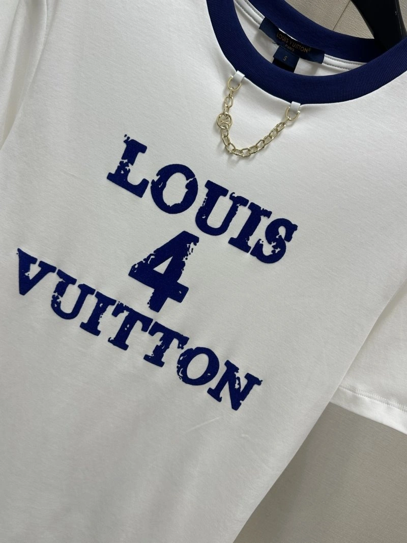 Louis Vuitton T-Shirts TravelReady 130415