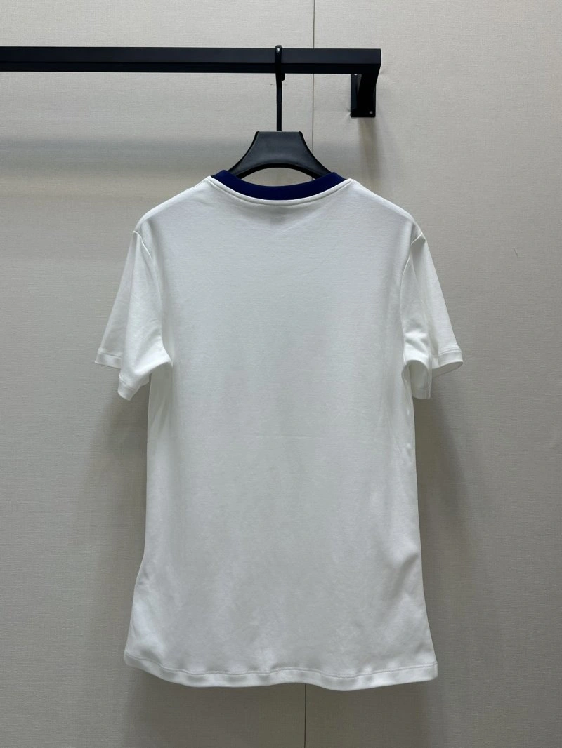 Louis Vuitton T-Shirts TravelReady 130415