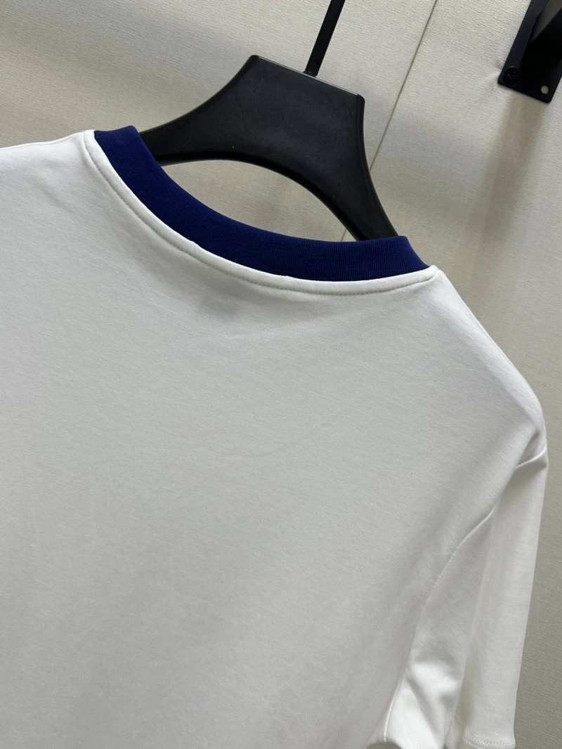 Louis Vuitton T-Shirts TravelReady 130415