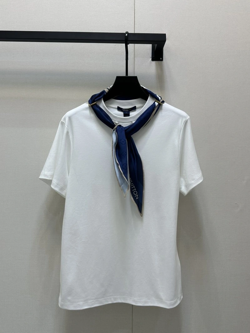 Louis Vuitton T-Shirts Contemporary 130416