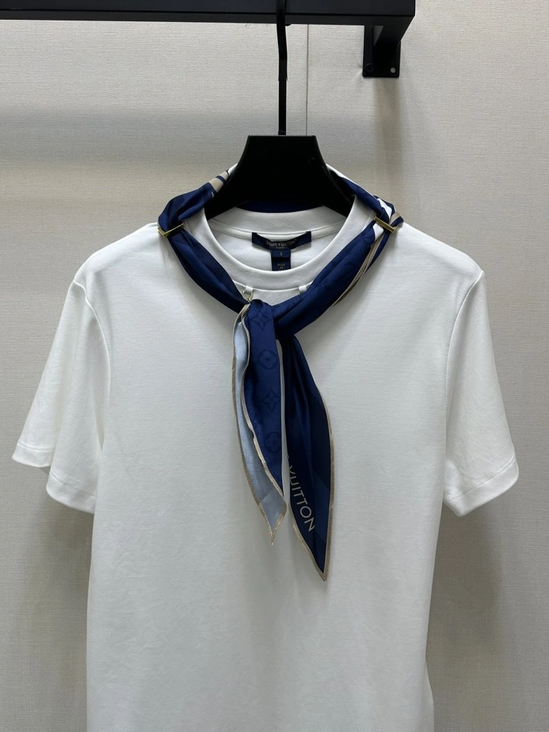 Louis Vuitton T-Shirts Contemporary 130416