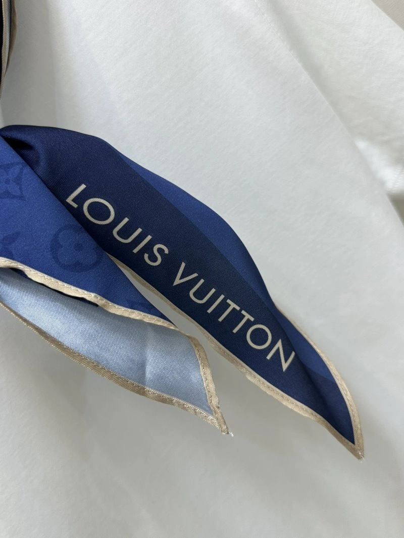 Louis Vuitton T-Shirts Contemporary 130416
