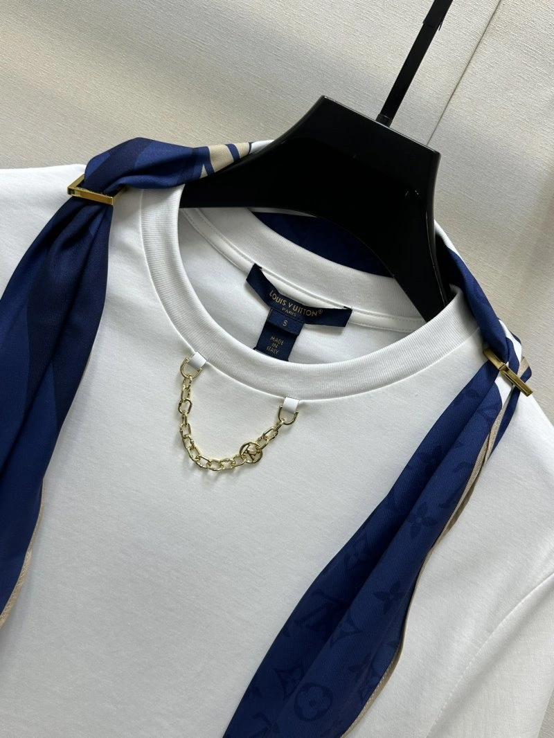 Louis Vuitton T-Shirts Contemporary 130416
