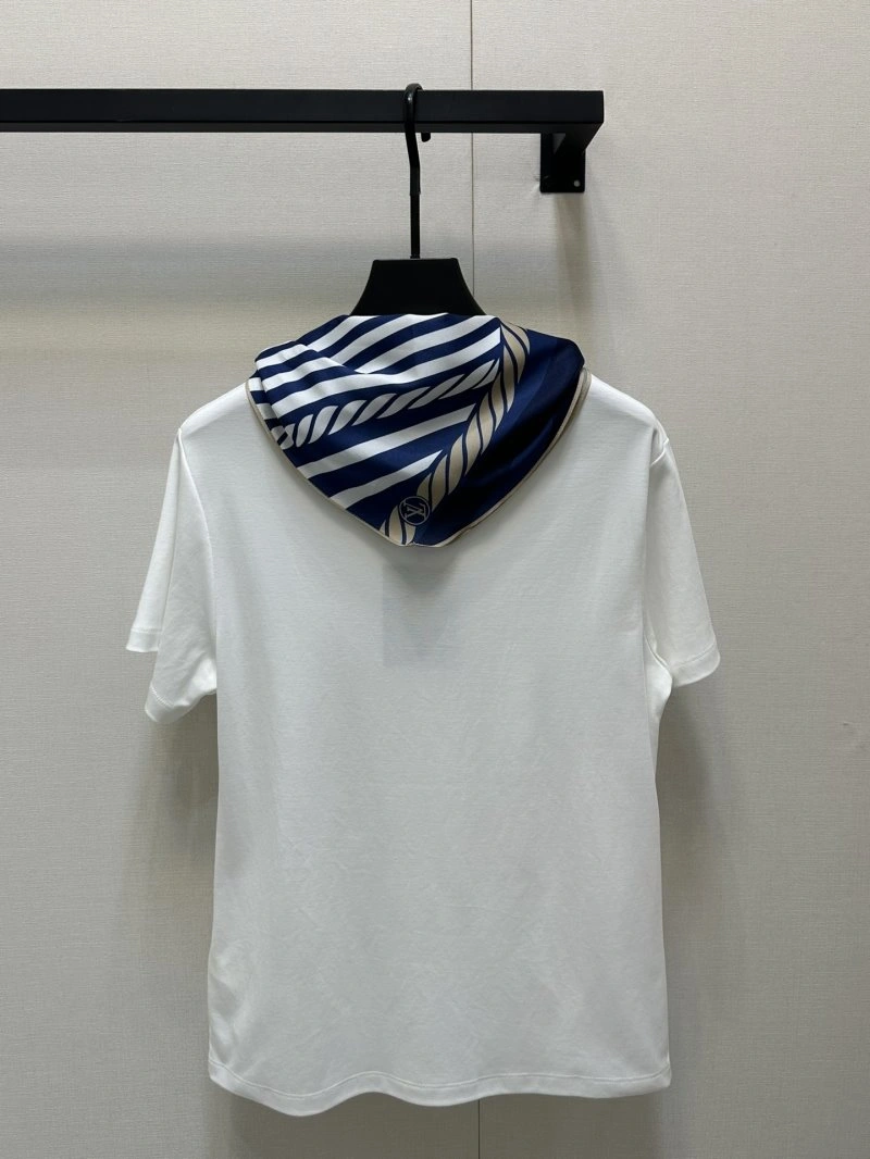 Louis Vuitton T-Shirts Contemporary 130416