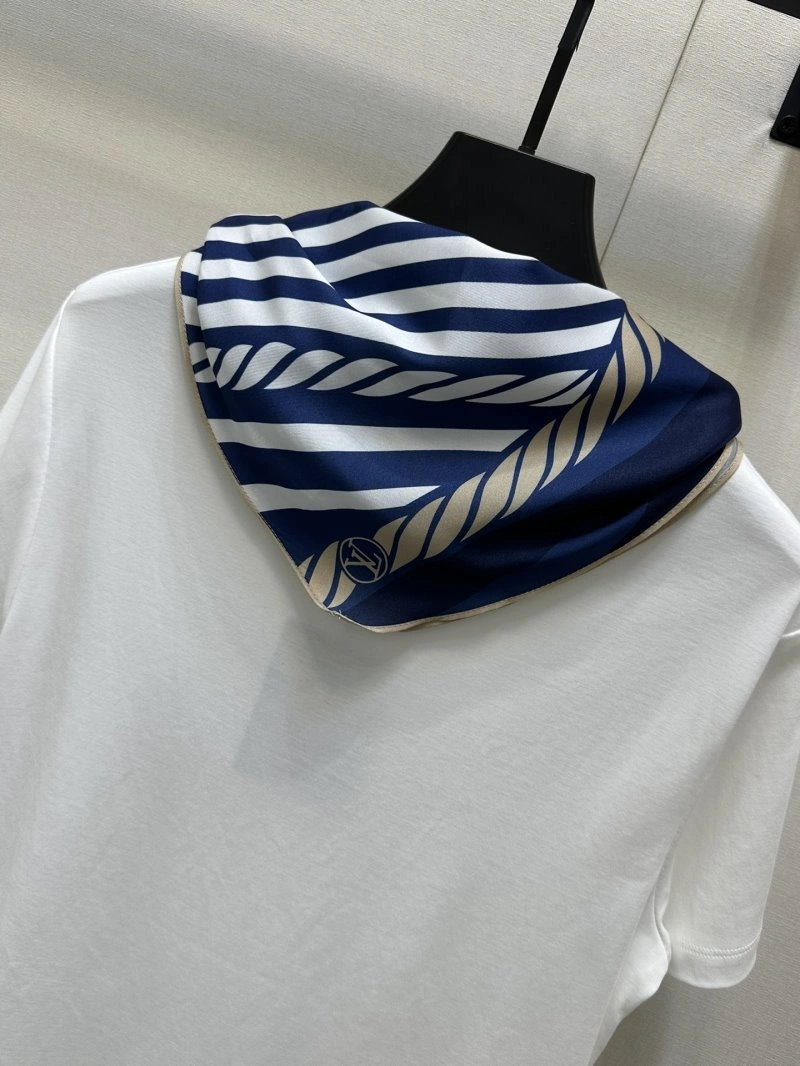 Louis Vuitton T-Shirts Contemporary 130416