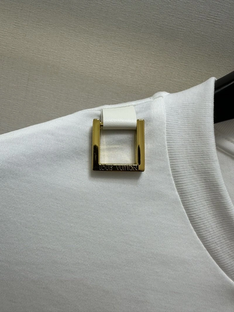 Louis Vuitton T-Shirts Contemporary 130416