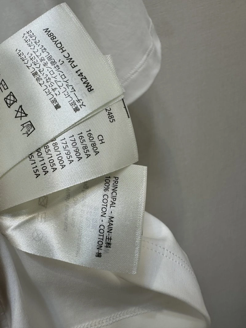 Louis Vuitton T-Shirts Contemporary 130416