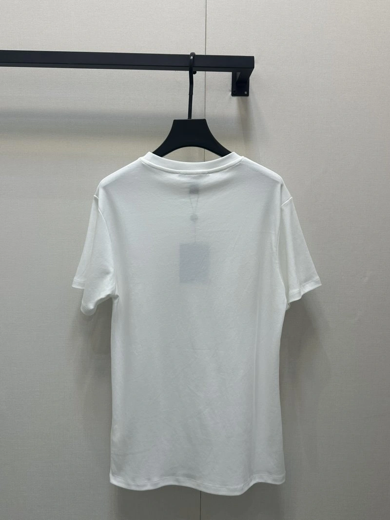 Louis Vuitton T-Shirts OdorResistant 130435