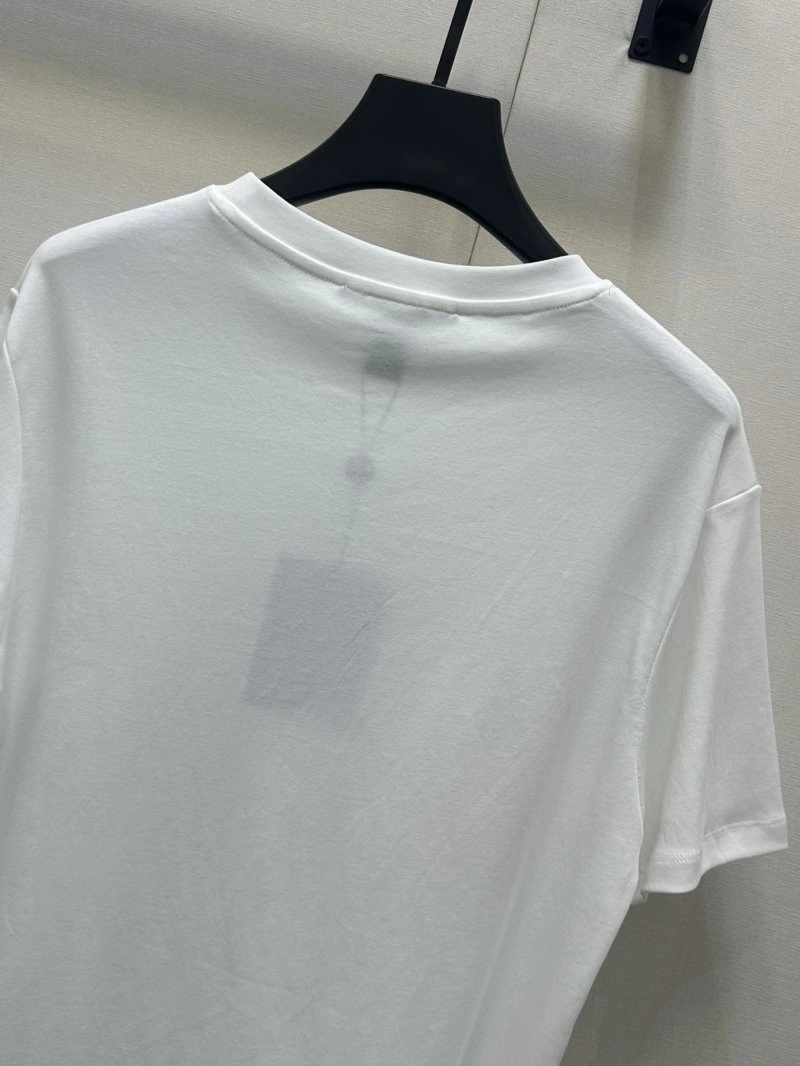 Louis Vuitton T-Shirts OdorResistant 130435