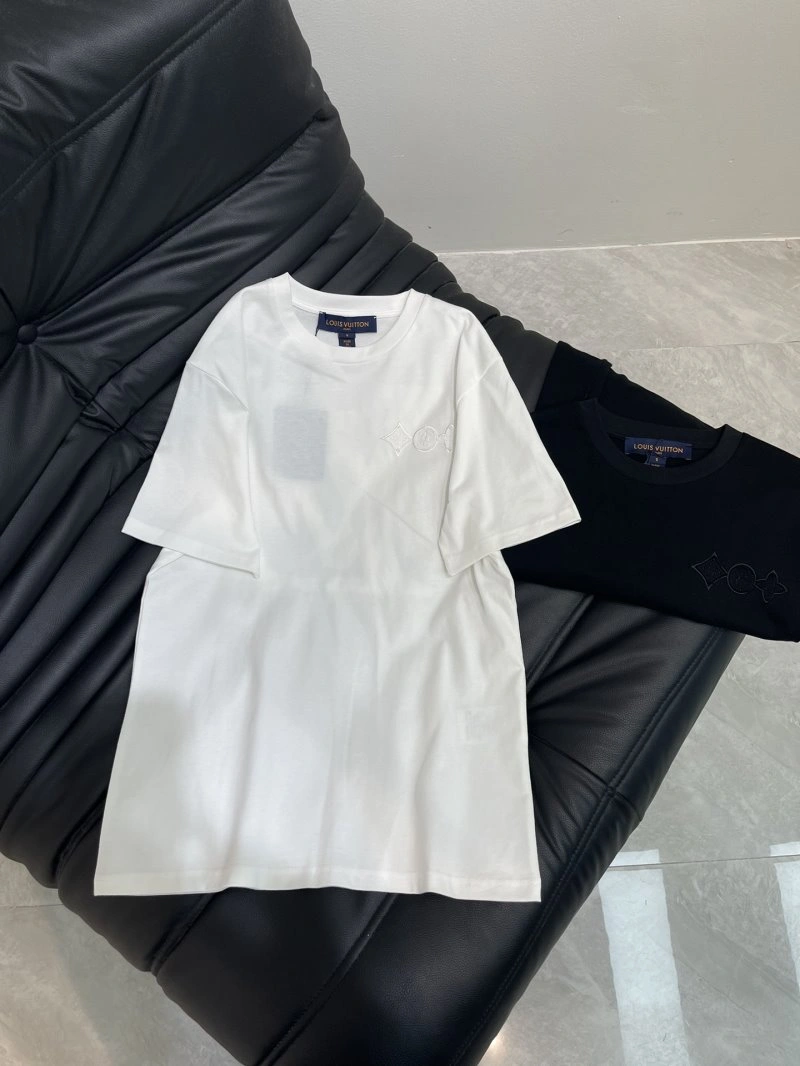 Louis Vuitton T-Shirts Unisex 130406