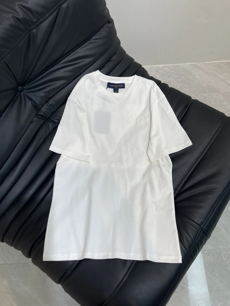 Louis Vuitton T-Shirts Unisex 130406