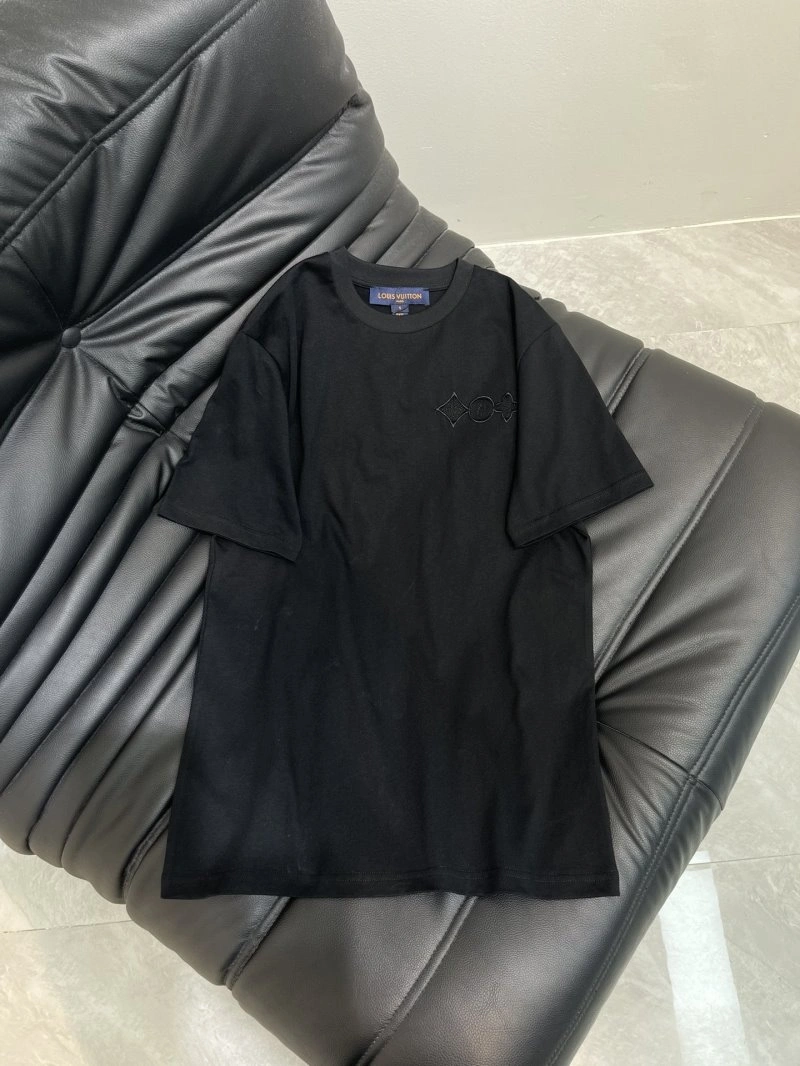 Louis Vuitton T-Shirts Unisex 130406