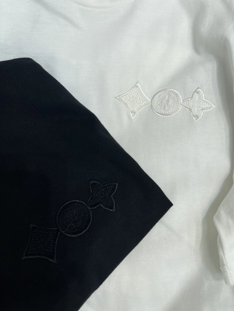 Louis Vuitton T-Shirts Unisex 130406