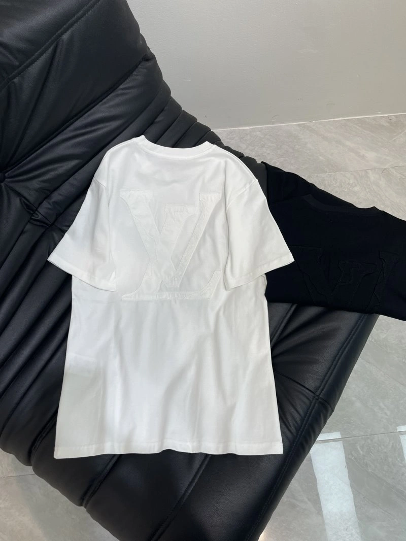 Louis Vuitton T-Shirts Unisex 130406