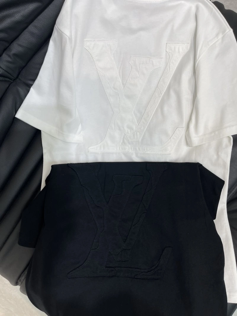 Louis Vuitton T-Shirts Unisex 130406