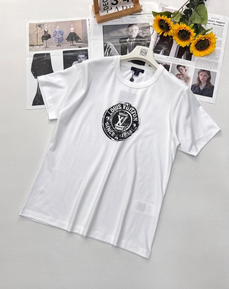 DailyWear Louis Vuitton T-Shirts 130408