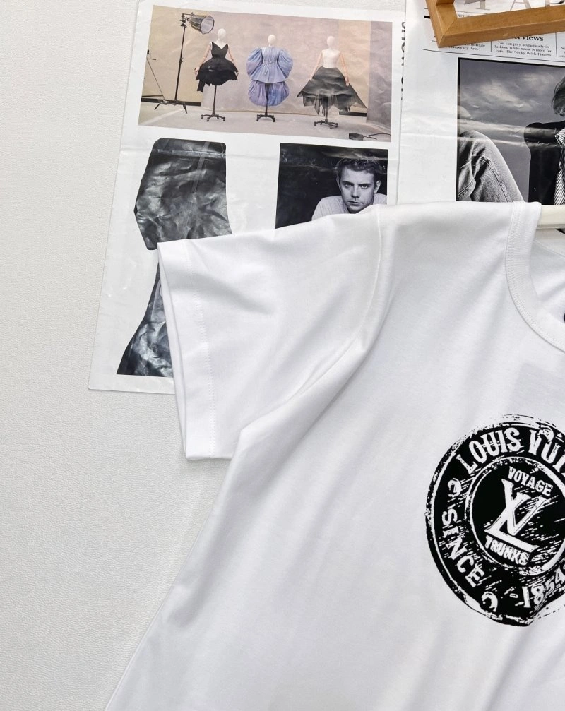 DailyWear Louis Vuitton T-Shirts 130408