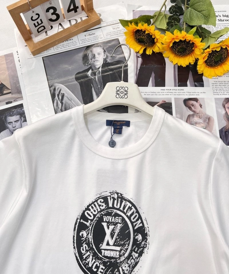 DailyWear Louis Vuitton T-Shirts 130408