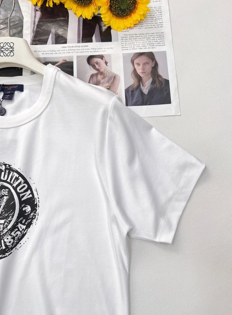 DailyWear Louis Vuitton T-Shirts 130408