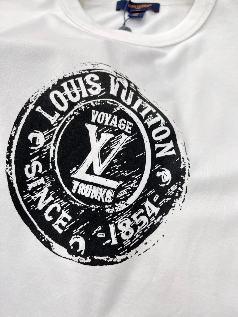 DailyWear Louis Vuitton T-Shirts 130408