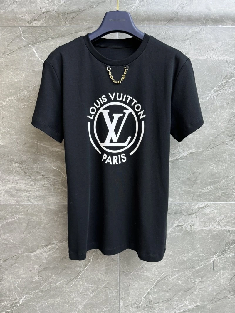 Louis Vuitton T-Shirts Durable 130414