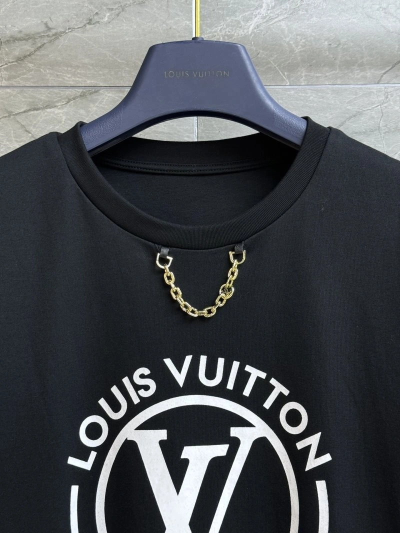 Louis Vuitton T-Shirts Durable 130414