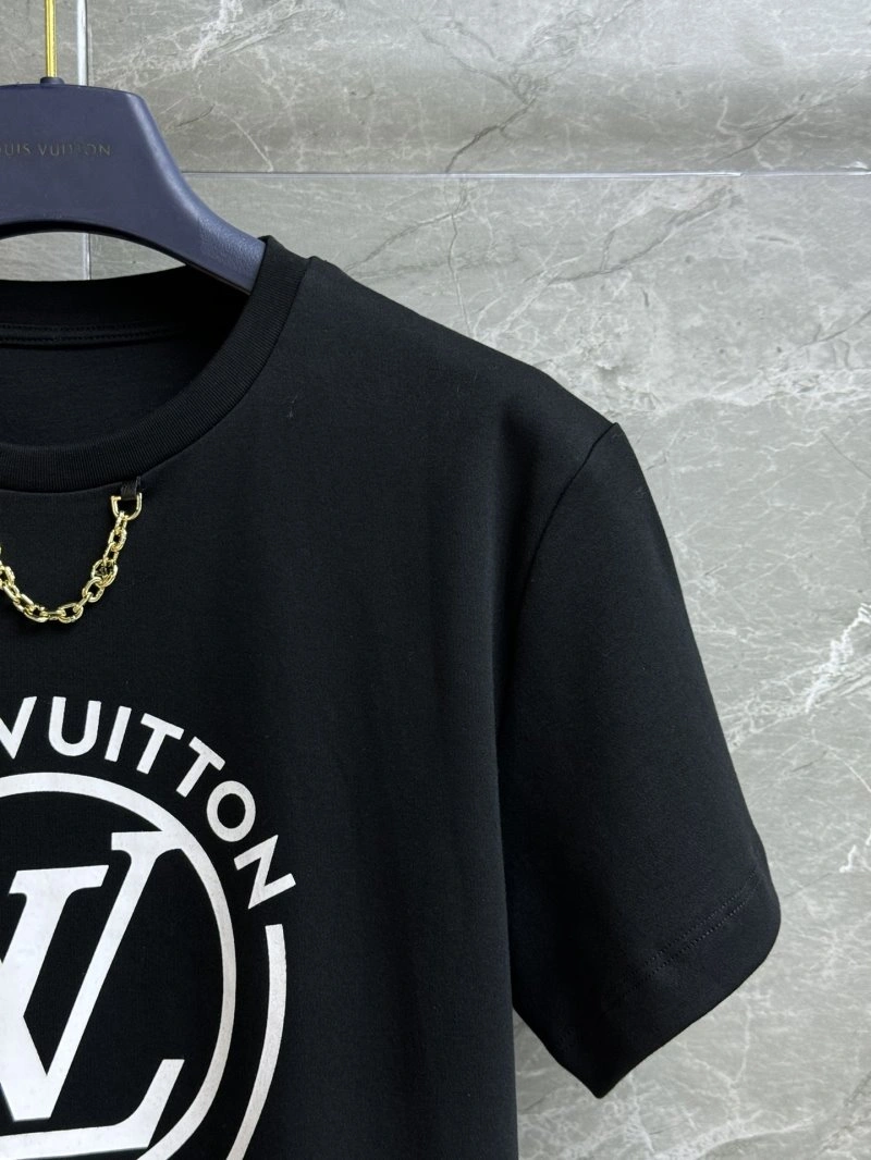 Louis Vuitton T-Shirts Durable 130414
