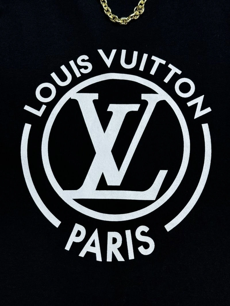 Louis Vuitton T-Shirts Durable 130414