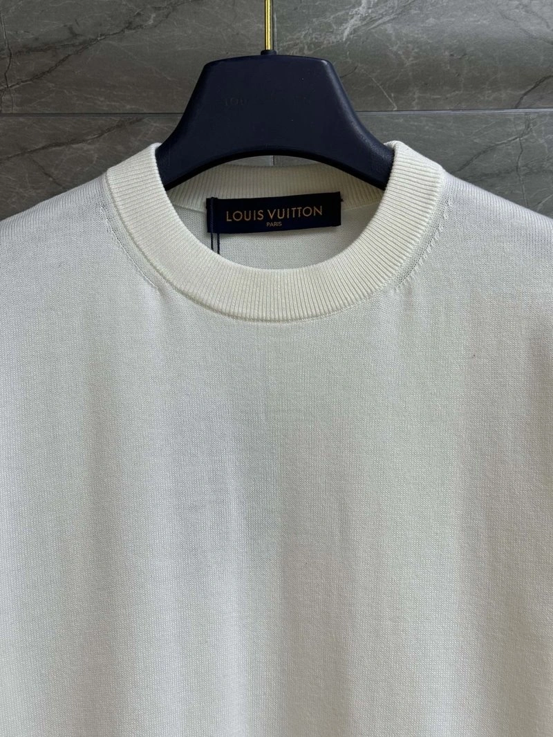 Louis Vuitton T-Shirts Comfortable 130404