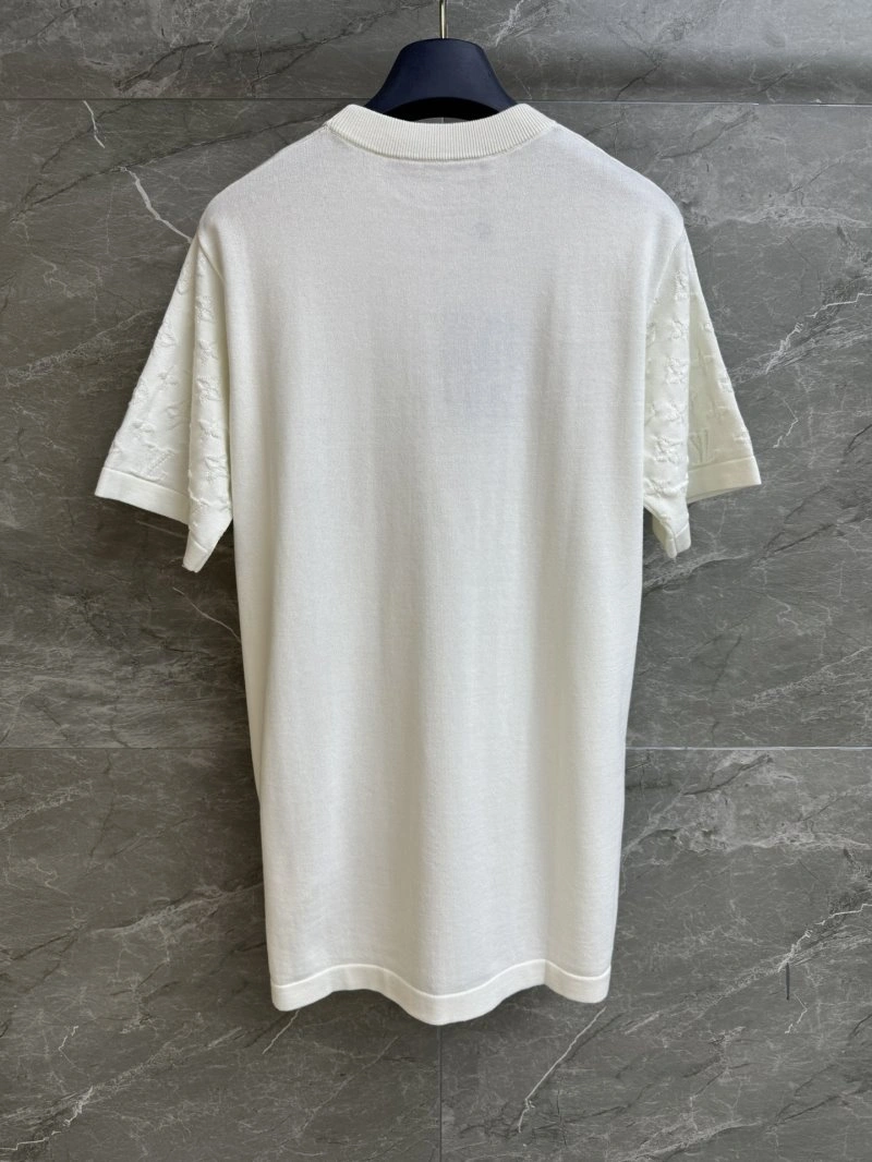 Louis Vuitton T-Shirts Comfortable 130404