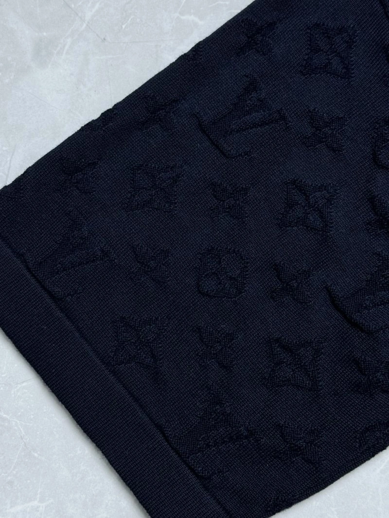 Louis Vuitton T-Shirts Vibrant 130405