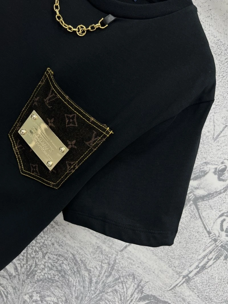 Louis Vuitton T-Shirts UrbanStyle 130407