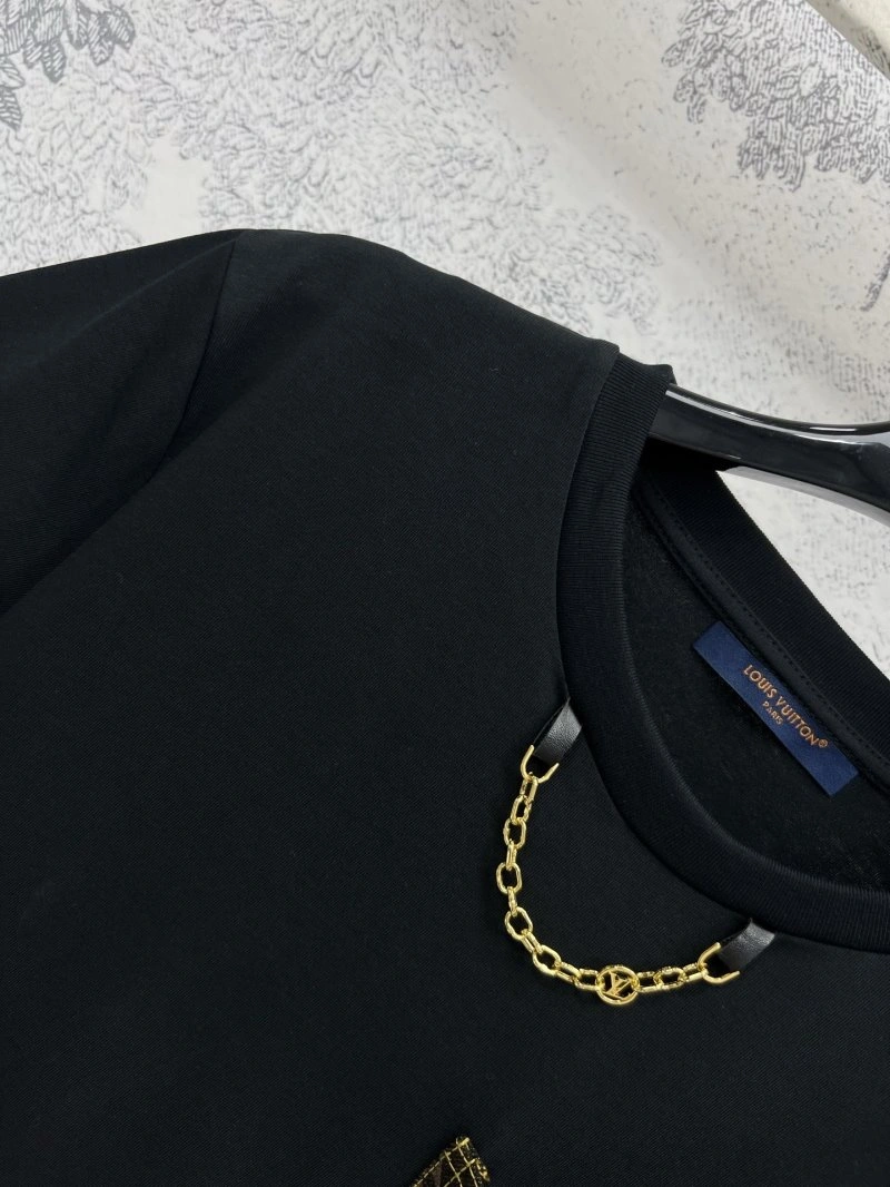 Louis Vuitton T-Shirts UrbanStyle 130407