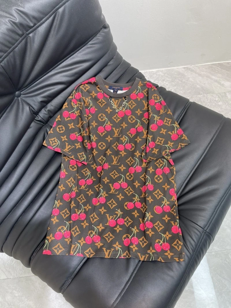 UrbanStyle Louis Vuitton T-Shirts 130410